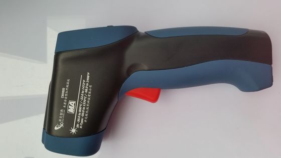 Mining Intrinsically Safe Instrument Digital Infrared Thermometer 8 - 14um Wave