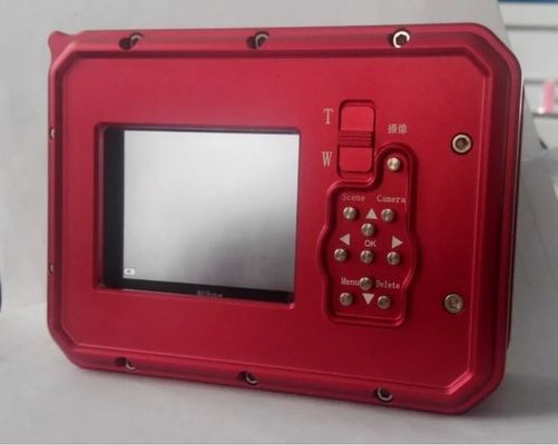 Explosion Proof Intrinsically Safe Digital Camera 19 Million Pixels