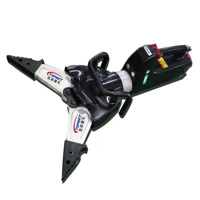 BS80 Electric expansion clamp Fire Fighting Equipment , Weight 22.8kg