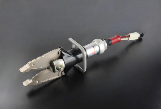 63MPa Working Pressure Fire Fighting Equipment Heavy Hydraulic Rescue Tools Set