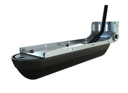 V8 7 Inch Screen Lowrance Probe Underwater Sonar Life Detector