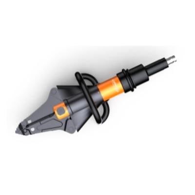 GYJK-38-60/33(25) 72Mpa Single Tube Hydraulic Combi Tool