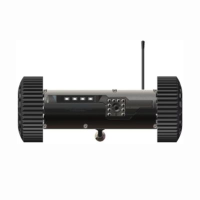 Single Reconnaissance Robot Ultimate Solution For Accurate Data Gathering