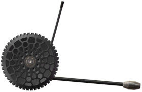 Single Reconnaissance Robot Ultimate Solution For Accurate Data Gathering
