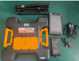 Capabilities YSR-3D 3D Radar Life Detector Upgrade Life Detection
