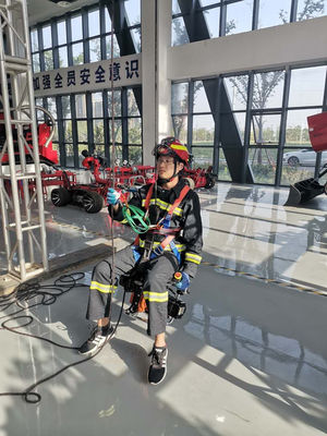Seated Automatic Elevator Ultimate Solution for Vertical Transportation