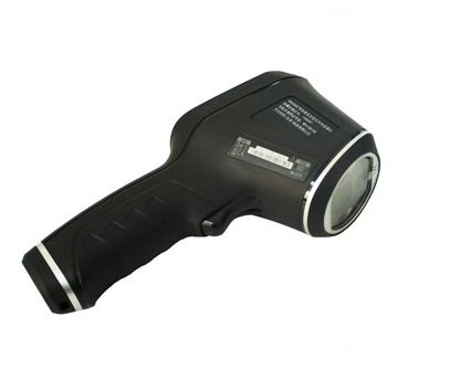 YRH30 Infrared Thermal Imager Enhance Industrial Processes With Precise Temperature Measurement