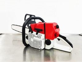 Affordable Powerful Motorized Chainsaw Stable Performance