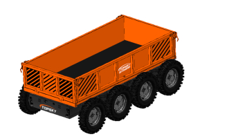 Revolutionize Search Advanced Earthquake Search Robot