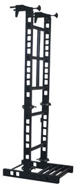 Alloy Tactical Assault Ladders , Large Load Capacity Portable Tactical Ladder