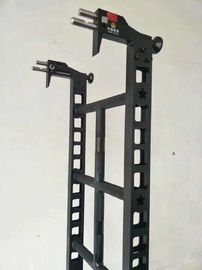 Alloy Tactical Assault Ladders , Large Load Capacity Portable Tactical Ladder