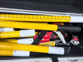 Strong load-bearing capacity Multifunctional prying hook applicable to various scenarios