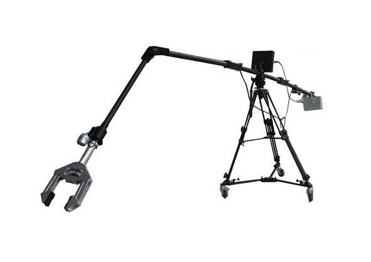 ETM-1.0 Explosive Disposal Mechanical Hand 4.5m Arm 20KG Clamping