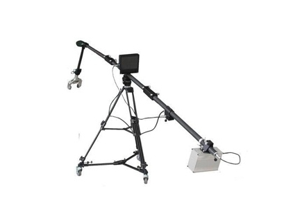 ETM-1.0 Explosive Disposal Mechanical Hand 4.5m Arm 20KG Clamping