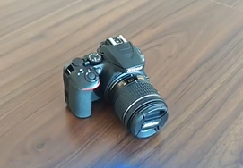 Intrinsically Safe Digital Camera 24.8MP for Hazardous Areas