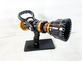 High-temperature resistant and anti-drop8L Multi-functional Water Gun