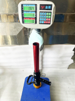 Straight Stream Water Gun attractive appearance, light weight, good sealing performance