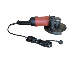 Dual-Wheel Counter-Rotating Cutting Saw Industrial-Grade Power System