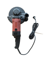 Dual-Wheel Counter-Rotating Cutting Saw Industrial-Grade Power System