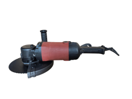 Dual-Wheel Counter-Rotating Cutting Saw Industrial-Grade Power System