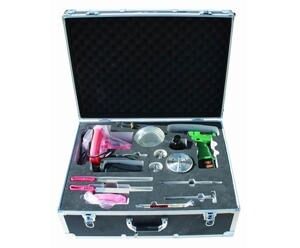 Reliable performance, strong glass-breaking ability Special glass breaker (long-distance electric blasting window breaker)