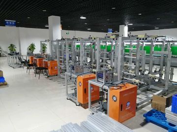 High Speed KN95 N95 2600W Ultrasonic Mask Machine