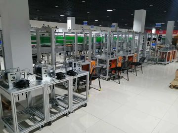 High Speed KN95 N95 2600W Ultrasonic Mask Machine