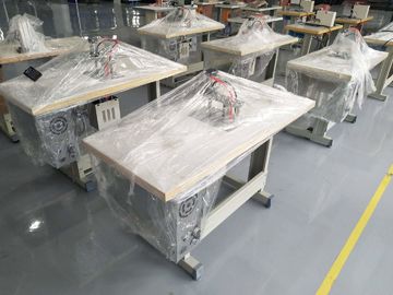 High Speed KN95 N95 2600W Ultrasonic Mask Machine