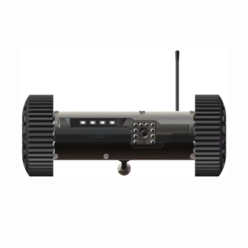 Single Reconnaissance Robot Ultimate Solution For Accurate Data Gathering