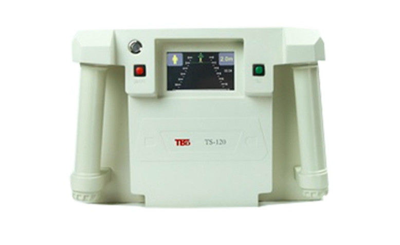 Wall-penetrating radar YSR-120