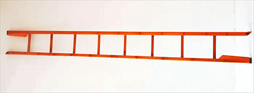 Corrosion-resistant material Anti-Fall Auxiliary Components anti-ultraviolet treatment