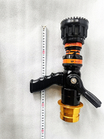 High-temperature resistant and anti-drop8L Multi-functional Water Gun