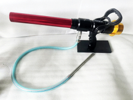 Straight Stream Water Gun attractive appearance, light weight, good sealing performance