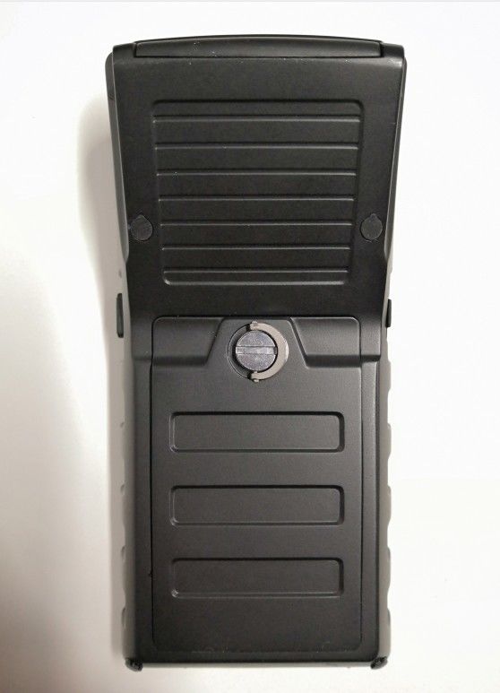Handheld Methane Laser Telemeter Portable Gas Detector