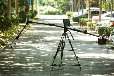 Χειριστής οργάνων ελέγχου EOD LCD, μακρύς ρομποτικός τηλεσκοπικός χειριστής βραχιόνων ρομπότ