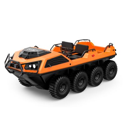 XTV-Plus All Terrain Amphibious Lightweight Pump Spray έκδοση οχήματος