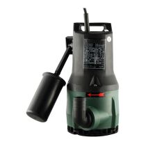 Sewage pump Low vibration and noise, low motor temperature rise, and no pollution to the environment