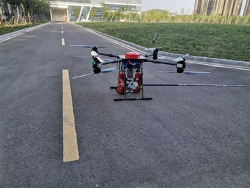 Τηλεκατευθυνόμενος εναέριος UAVS οχημάτων πυροσβυστικός εξοπλισμός